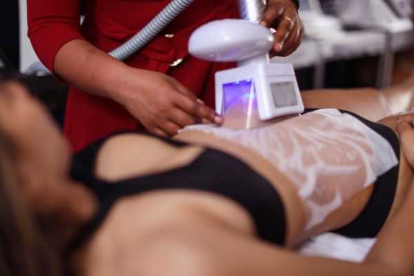Get Your Dream Body with Non-Invasive Fat Freezing Milngavie