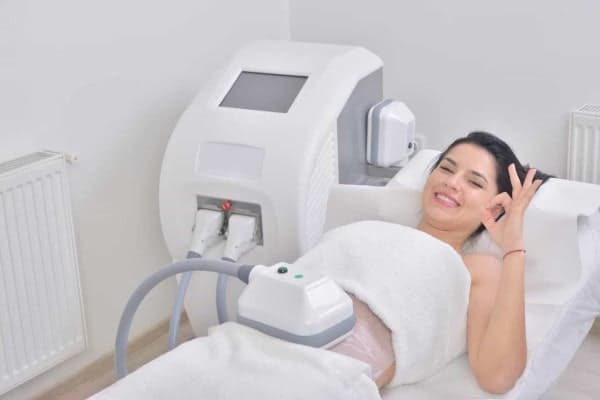 Which Areas of the Body Can Be Treated Milngavie