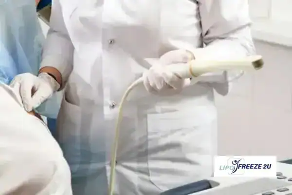 Image of HIFU Vaginal Tightening Milngavie treatment.