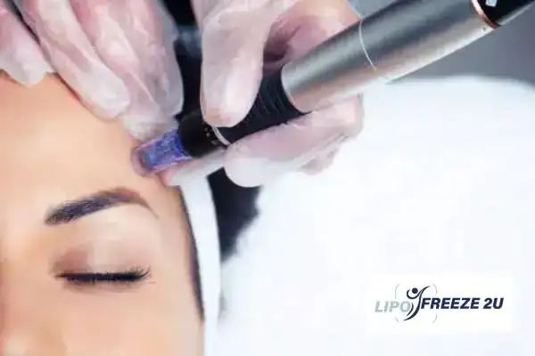 Morpheus 8 Milngavie the top 10 reasons to choose this treatment!