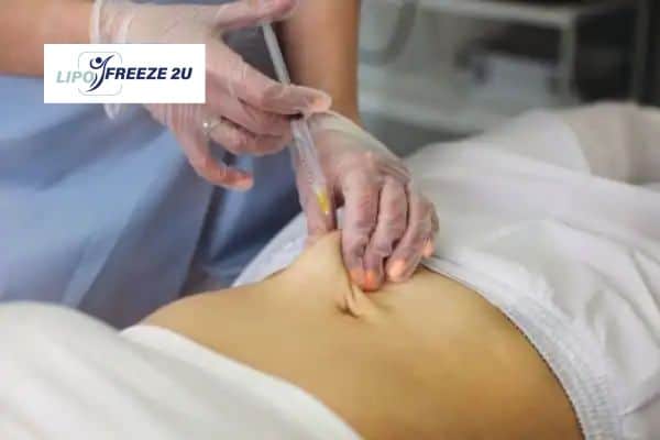 How Does Aqualyx Fat Dissolving Injection Work to Break Down Fat Milngavie?