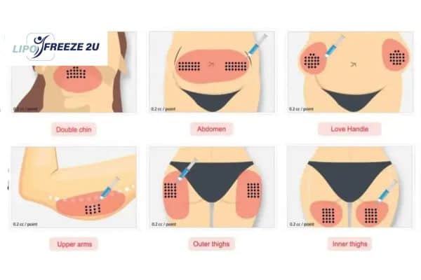 Benefits of Choosing Aqualyx for Fat Reduction Milngavie