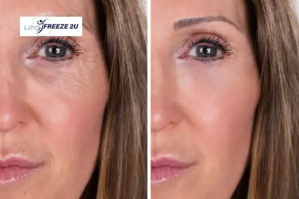 HIFU Non-Surgical Facelift Treatment Milngavie results