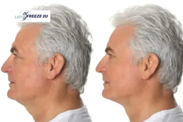 HIFU Milngavie before and after results