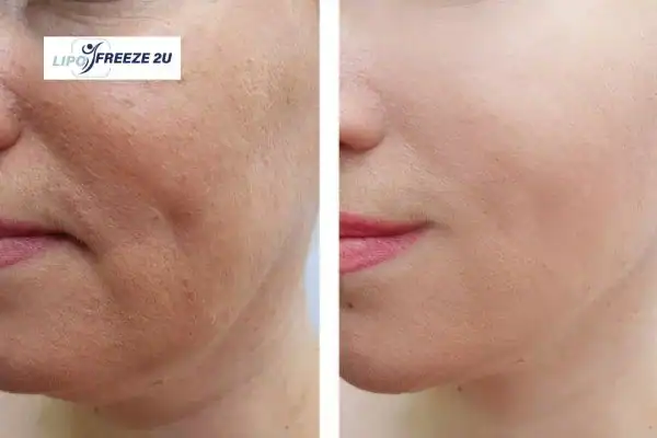 HIFU non surgical facelift treatment Milngavie results