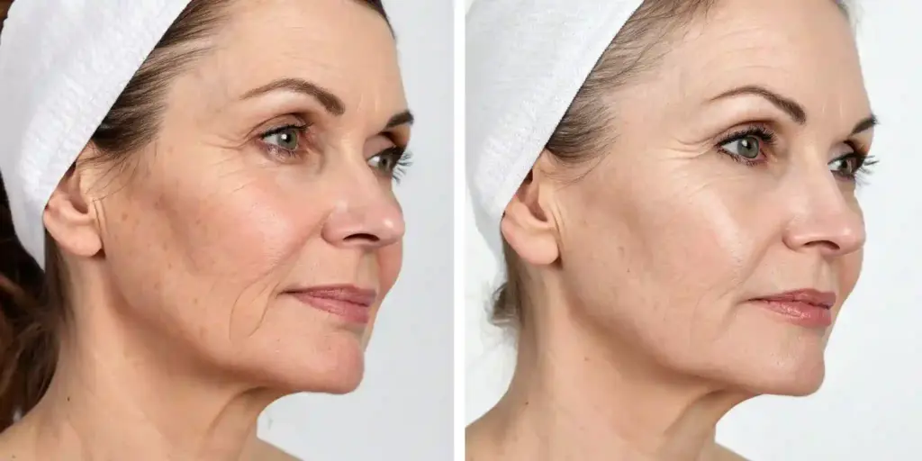 Is RF Microneedling the Missing Piece in Your Weight Loss Transformation Milngavie?