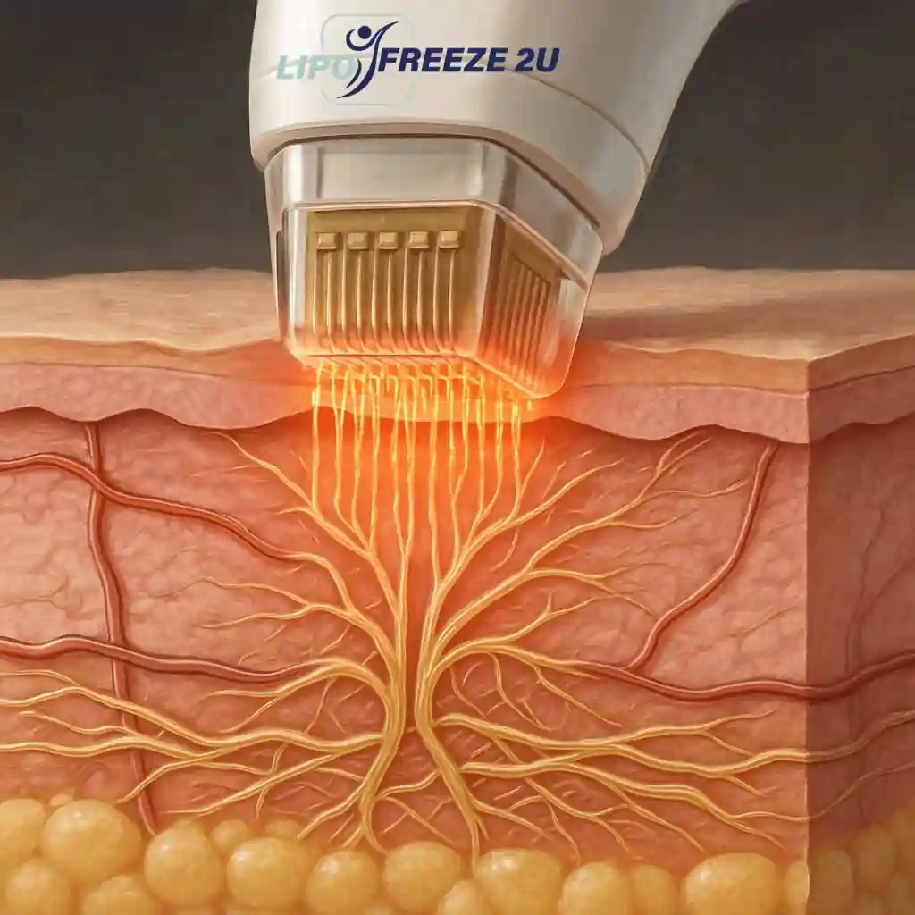 What Exactly Is RF Microneedling and Why Is Everyone Talking About It Milngavie?